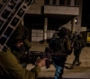 7 citizens were arrested in the West Bank