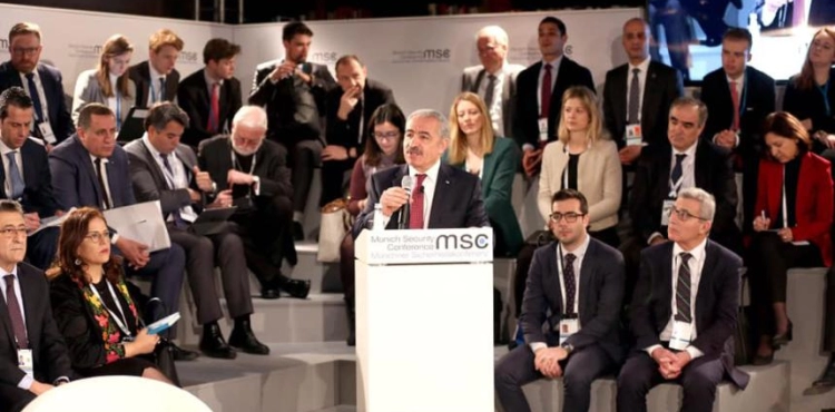 Shtayyeh: Trump seeks to defeat the Palestinians, and then surrenders and acquiesces