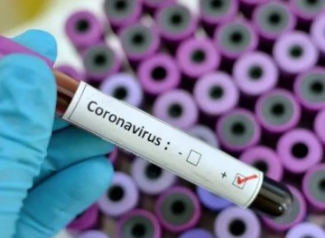 Official: 40 Americans confirmed to be infected with Corona virus on a cruise ship in Japan