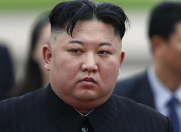North Korea executes a suspected suspect of &quot;Corona&quot; virus