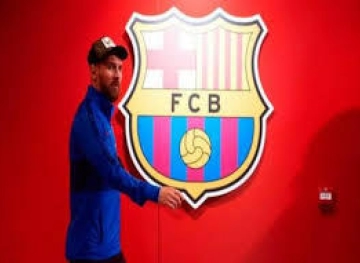 Penetration of the official account of Barcelona and the Olympics on &quot;Twitter&quot;