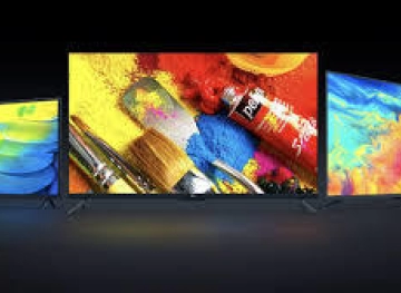 Xiaomi tops the best brands of TV sets