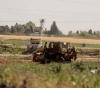 Gaza: Israeli incursion and shooting at the border