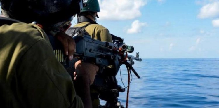 Gaza: Occupation targets fishermen, farmers and sheep herders