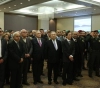 Video: Japan&acute;s Representative in Palestine celebrates the Emperor&acute;s birthday