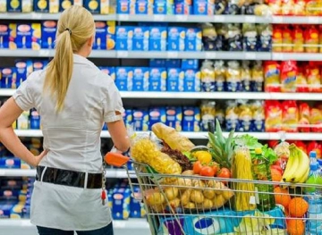 Britain&acute;s inflation rate rises to its highest level in 6 months