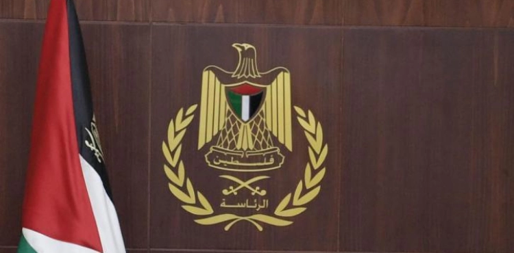 Presidency: Netanyahu&acute;s decision to build thousands of settlement units &quot;systematic destruction of the two-state solution&quot;