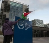 International crimes agree to a request for legal arguments against occupation crimes