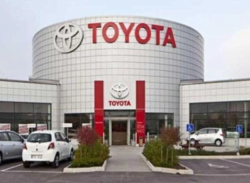 Toyota develops a new battery for hybrid cars