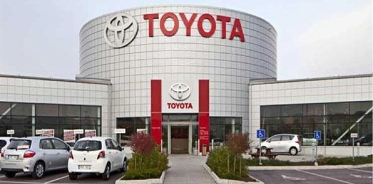Toyota develops a new battery for hybrid cars