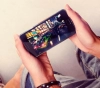 Electronic games are growing in China