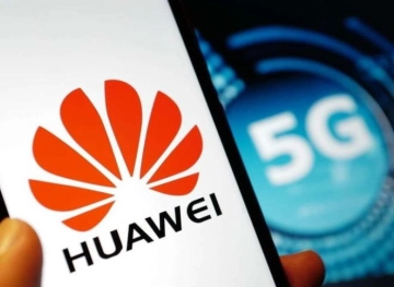 Huawei announces the acquisition of 91 of the fifth generation commercial contracts