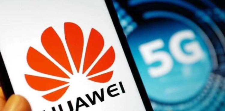 Huawei announces the acquisition of 91 of the fifth generation commercial contracts
