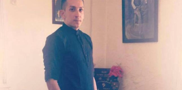 A young man was martyred near Bab Al-Asbat in occupied Jerusalem