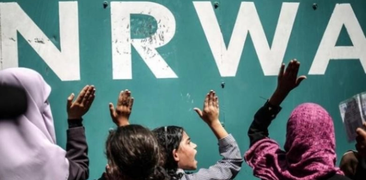 Gaza: UNRWA staff union announces protest steps