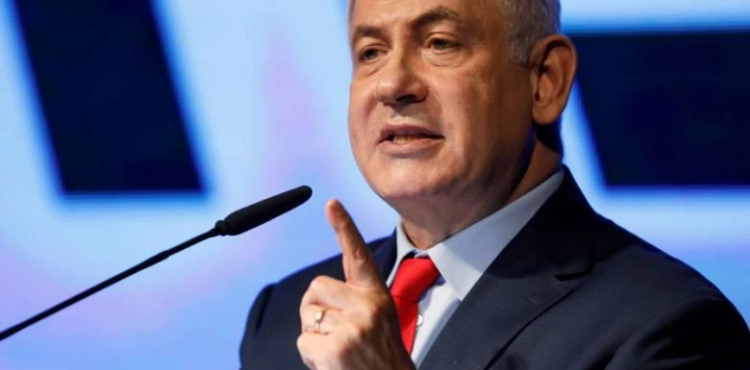 Netanyahu threatens the leaders of jihad and war, one last option