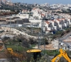 &quot;Israel&quot; approved on Wednesday the construction of 1,300 settlement units in the West Bank