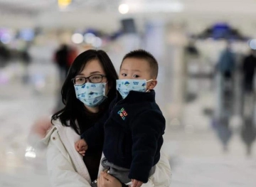 Global health: Corona virus outbreak has not reached epidemic stage