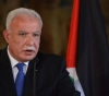 Al-Maliki warns of the danger of a new settlement plan in the &quot;E1&quot; area