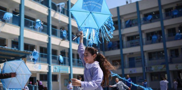 Japan provides $ 22.4 million to UNRWA