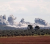 Turkish forces shot down two Syrian planes in Idlib