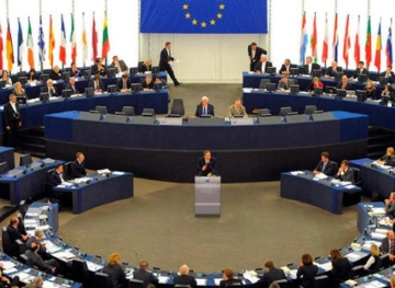 An emergency meeting of European foreign ministers against the background of developments in Syria
