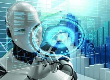 Big data and artificial intelligence play a positive role in facing the new Corona