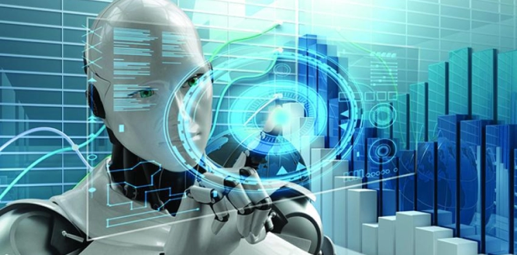 Big data and artificial intelligence play a positive role in facing the new Corona