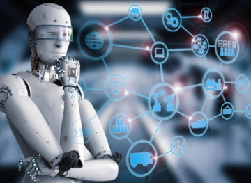 A new system of artificial intelligence that can say poems.