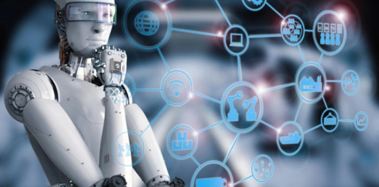 A new system of artificial intelligence that can say poems.