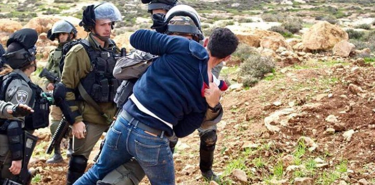 Confrontations during confronting bulldozing operations in Kasra
