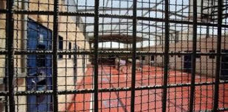 Al-Ashqar: the occupation still kidnapped 6 deputies in its prisons