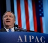 Pompeo at AIPAC: &quot;Nobody Loves Israel More Than Trump and His Team&quot;