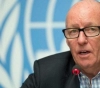 Miladinov&acute;s deputy arrived in Gaza