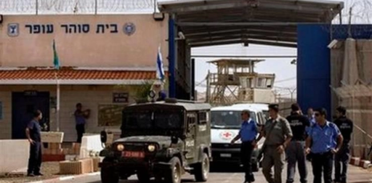 Ferwana: The occupation has arrested 20 citizens from Gaza since the beginning of the year