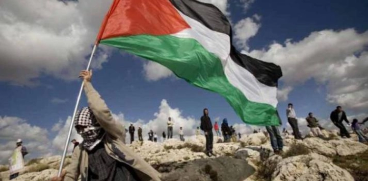 Peace Now: The two-state solution was and remains the only way ... and the alternative is devastating