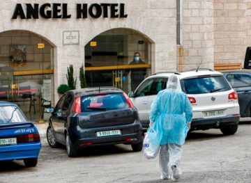The number of people infected with Kona virus in Bethlehem increased to 19