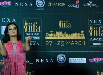 Oscar Bollywood party in India postponed due to Corona