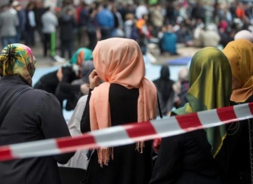 Germany: Merkel&acute;s Christian coalition calls for a ban on school children
