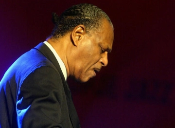 The famous American jazz musician McCoy Tiner dies