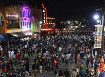 Cultural festival in Texas, USA canceled due to Corona