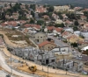 Peace Now criticizes a racist path that separates the Palestinian movement from the Israelis