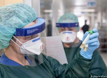 Germany: 2 deaths and 5 thousand quarantine due to Corona virus