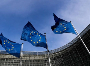 European Union leaders to hold a video conference on Corona