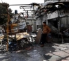Gaza: The death of a female citizen raises the number of &quot;catastrophe tragedy Nusseirat&quot; to 19