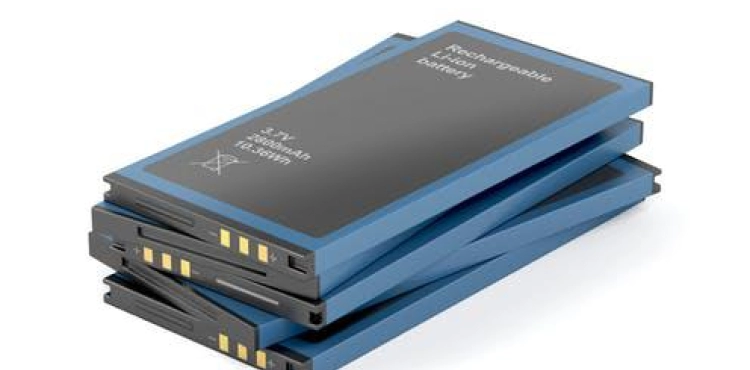 A new technology to protect lithium metal batteries from ignition