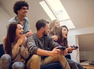 Italians resort to computer games to counter the siege of the Coruna virus