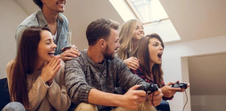 Italians resort to computer games to counter the siege of the Coruna virus