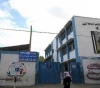 Gaza UNRWA is preparing some of its schools to receive respiratory patients