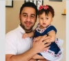 The child&acute;s recovery, miles, brings hope and joy to the Palestinians